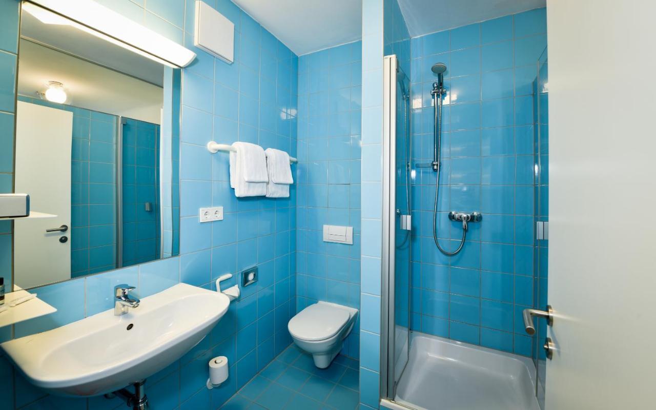 Hotel Stanys - Viena