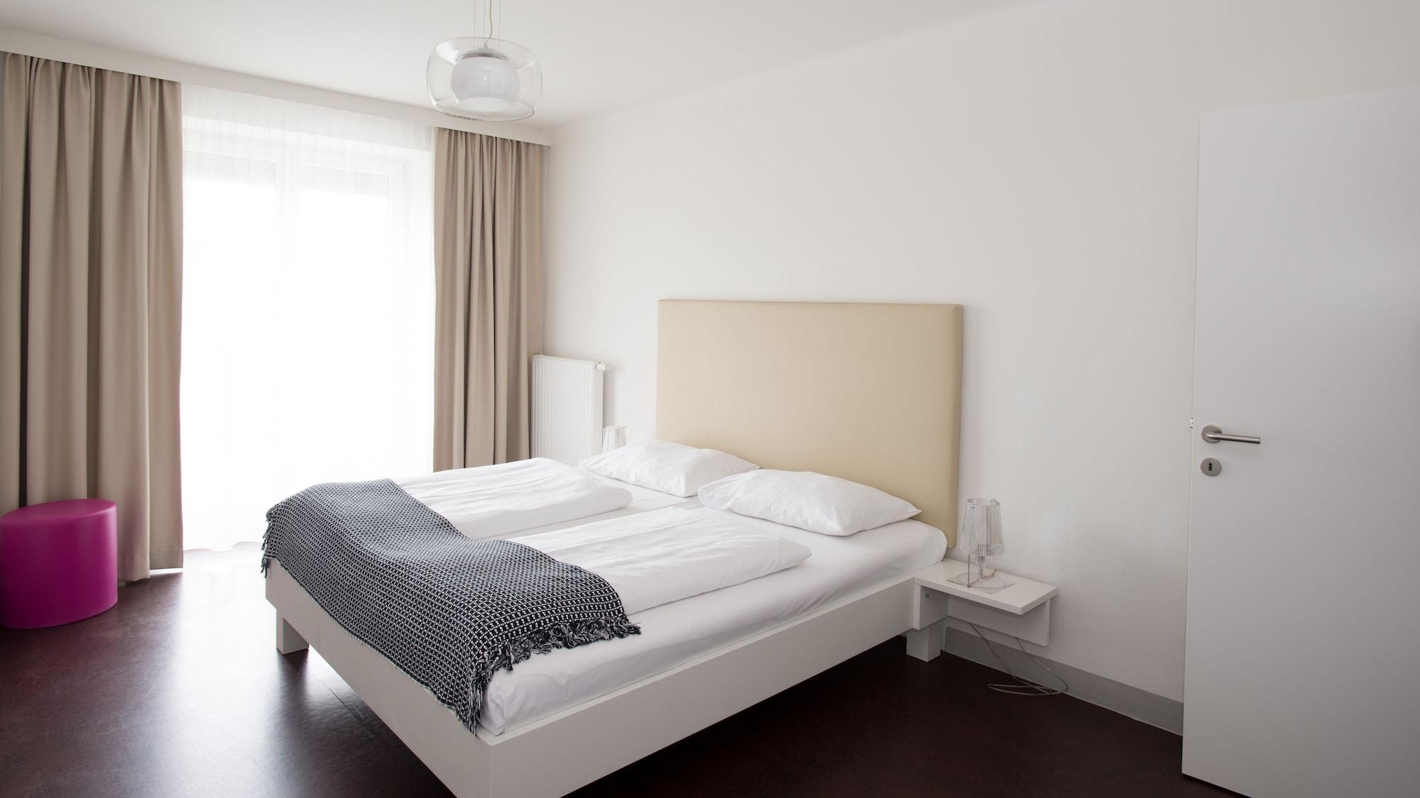 Stanys - Hotel Viena