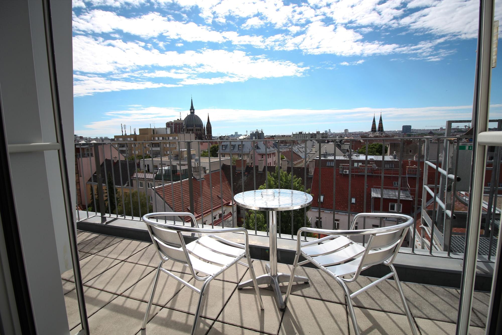 Stanys - 3* Viena