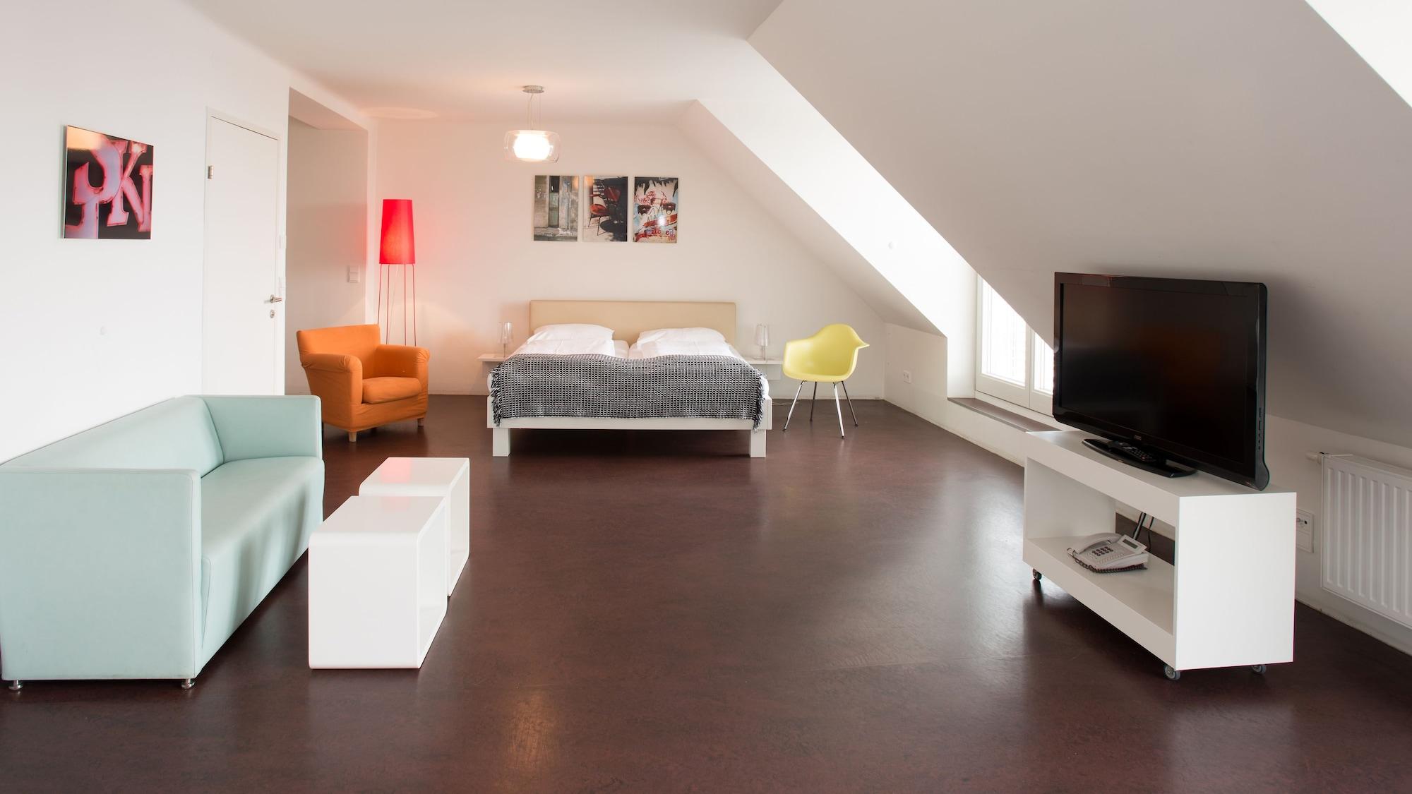 Stanys - 3* Viena