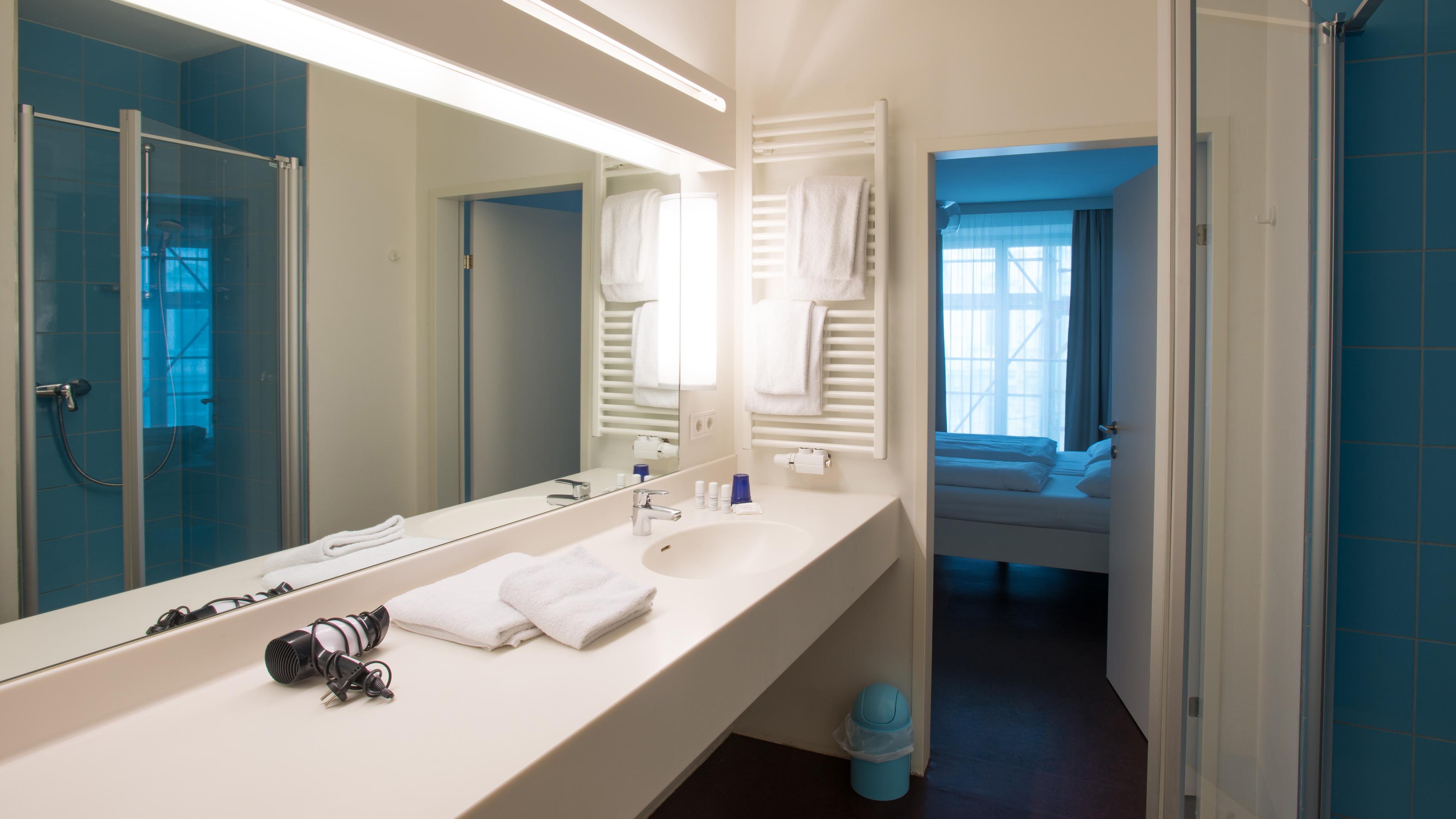 Stanys - Hotel Viena