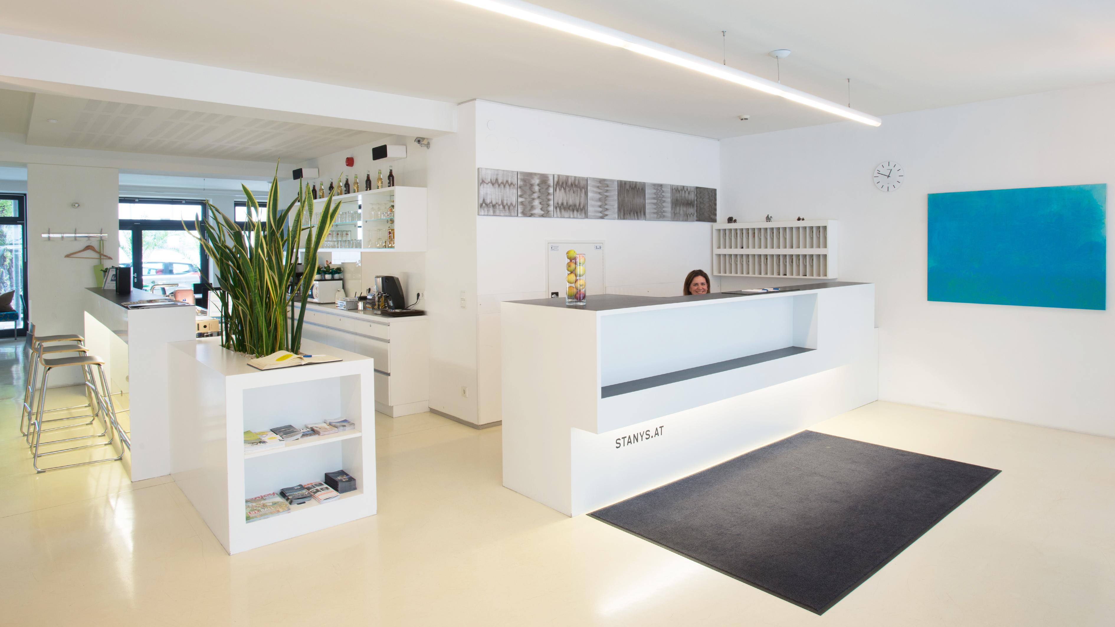 Stanys - 3* Viena