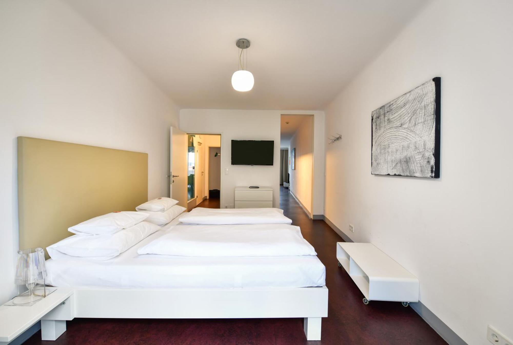 Stanys - 3* Viena