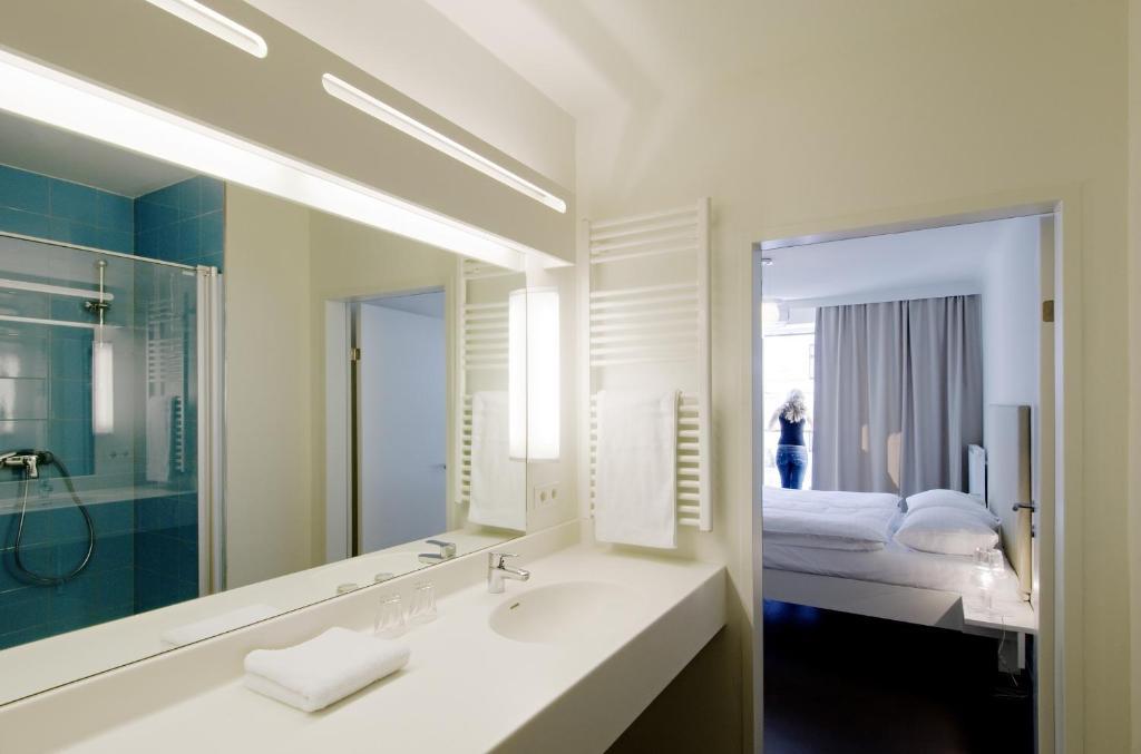 Hotel Stanys - Viena