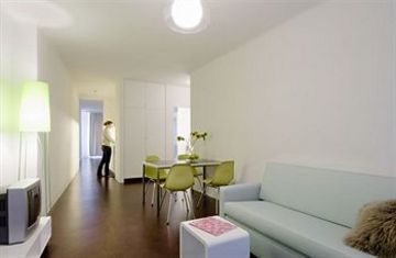 Hotel Stanys - Viena